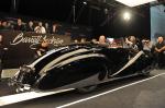 Bentley Mark VI Franay 1947 года